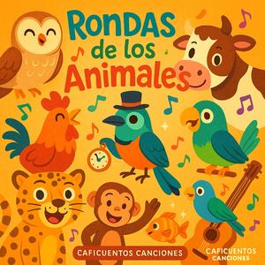 Ronda infantil El barranquero relojero