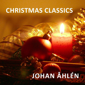 Gläns över Sjö och strand (Betlehems stjärna)