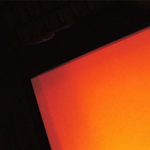 She Walked Into A Room, And Found Her Absence