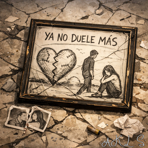 YA NO DUELE MAS