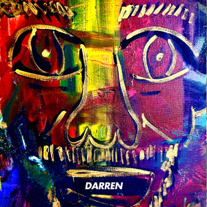 Darren