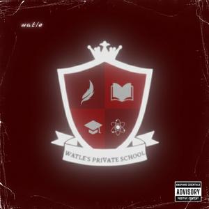 Waterson (The star of the sea)