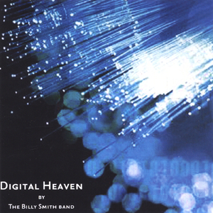 Digital Heaven