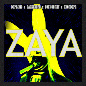 ZAYA (Prod. by KURSOR)