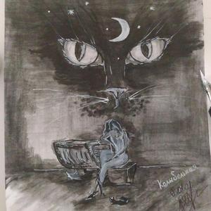 Колискова (feat. Anna Kirsh)