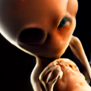 I want it to be over