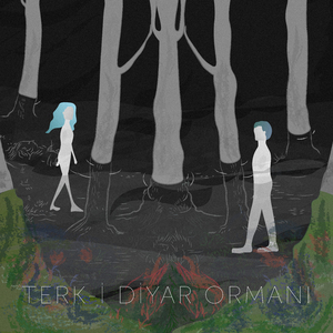 Terk-i Diyar Ormanı