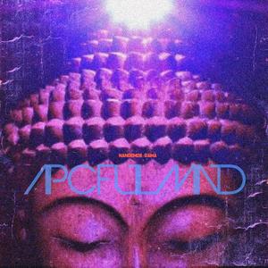 Apeacefulmind