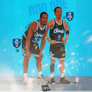 And One (feat. Trappa)