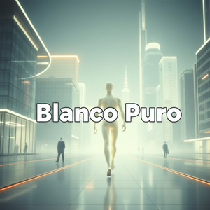 Blanco Puro Nítido