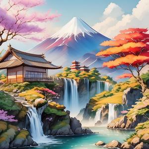 静寂の瞬間 (Seijaku no Shunkan)