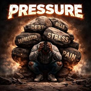 Pressure (feat. Dj Kenfranxx)