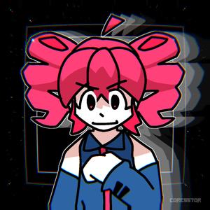 Here For You (feat. Kasane Teto)