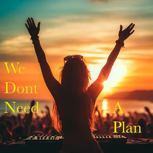 We Dont Need A Plan