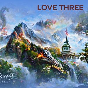 Love Three