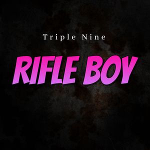 Rifle Boy