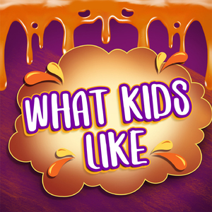 What Kids Like (Inspired by UFC Gravy Sa Sarap)