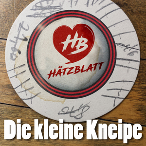 Die kleine Kneipe