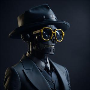 Take the A Train in Memory of the Duke (Yeonak75 Remix)