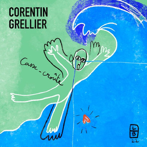 Casse-croûte