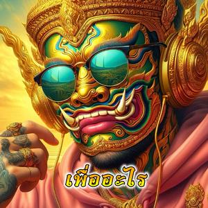 เพื่ออะไร