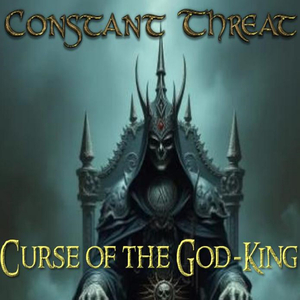 Curse of the God-King