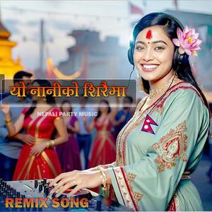 Yo Naniko Siraima (feat. Permdhoj P. & Bidhan S.)