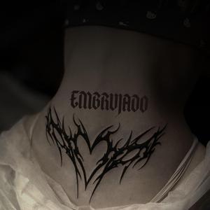 Embrujado