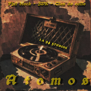 Atomos