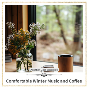 Winter's Hushed Melodies - Key Db Ver.