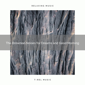 The Brown Noises for Relaxing Sleep and Life Changing