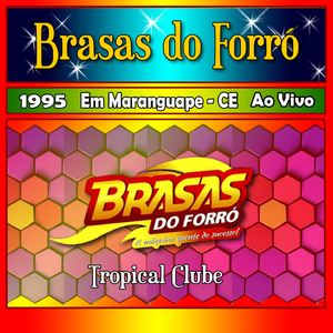 Forró Solado dos Brasas - Ao Vivo