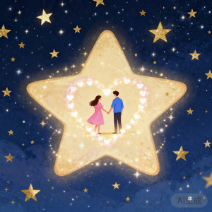 星星般的甜蜜约定