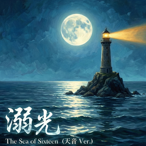 溺光 - The Sea of Sixteen(天音 ver.)