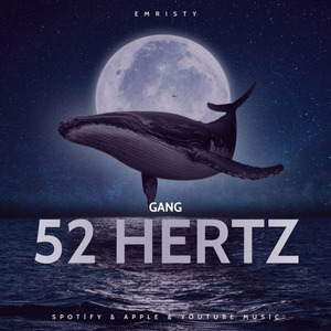 52 hertz gang