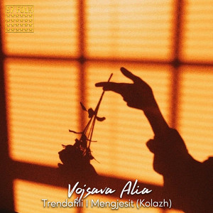 Trendafili I Mengjesit (Kolazh)