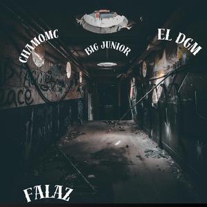 Falaz (feat. Big Junior Chamo Mc)