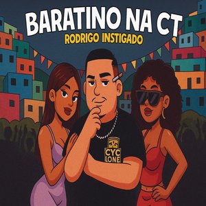 Baratino na Ct