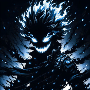 Montagem ritmada obscura