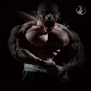 MONTAGEM BRUTAL (Slowed)