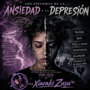 Prisionera de Mi Mente (Transtornos)