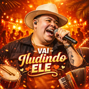 Vai Iludindo Ele (Rey)