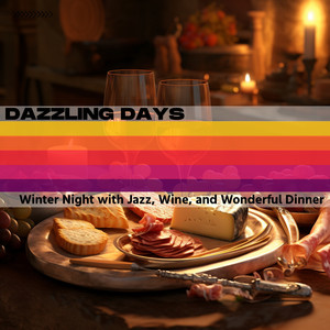 Winter's Glittering Moon (Keybb Ver.)