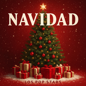 Llegó La Navidad