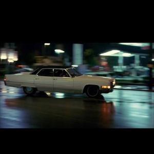 CADiLLAC DREAMS (feat. iT'S JUST ME & DPAiR)