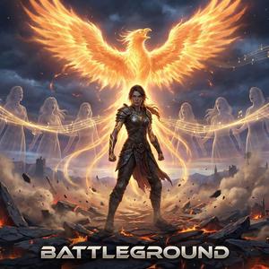 My Battleground (Remix)