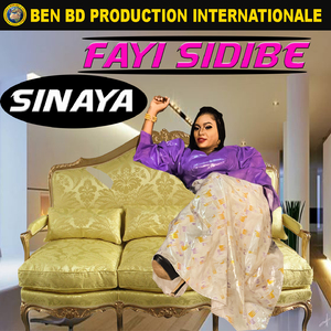 Sinaya