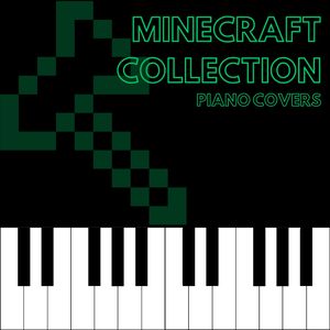 Clark (From "Minecraft") [Piano Cover]