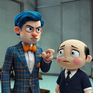 【悲報】ハラスメント大国で詰んだ男の末路