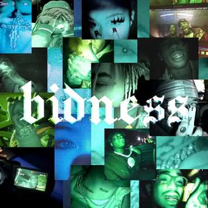 BIDNESS (feat. RES)